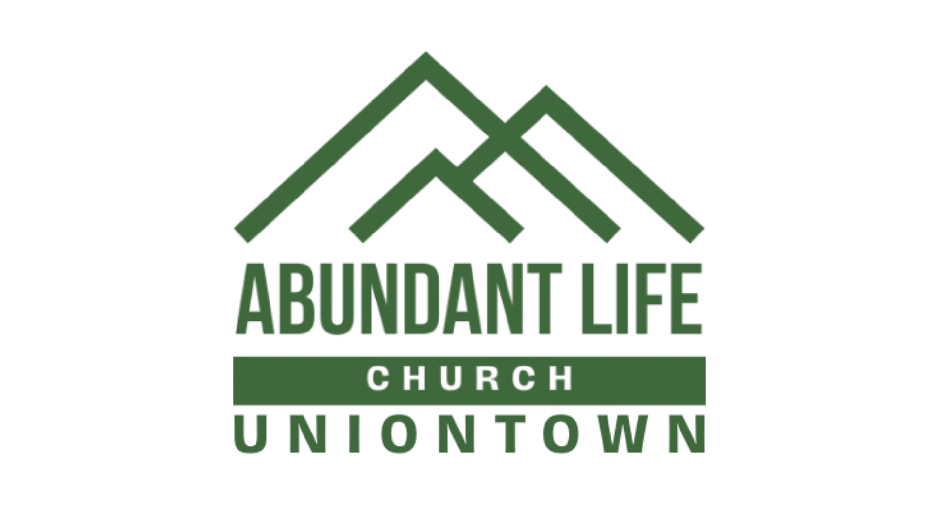 Abundant Life