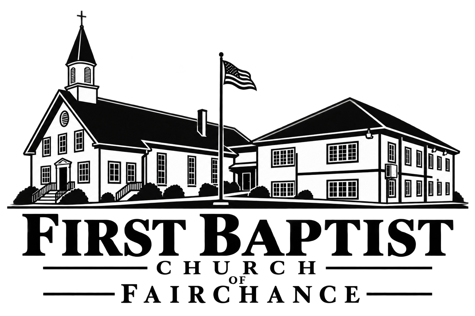 First Baptist Church of Fairchance