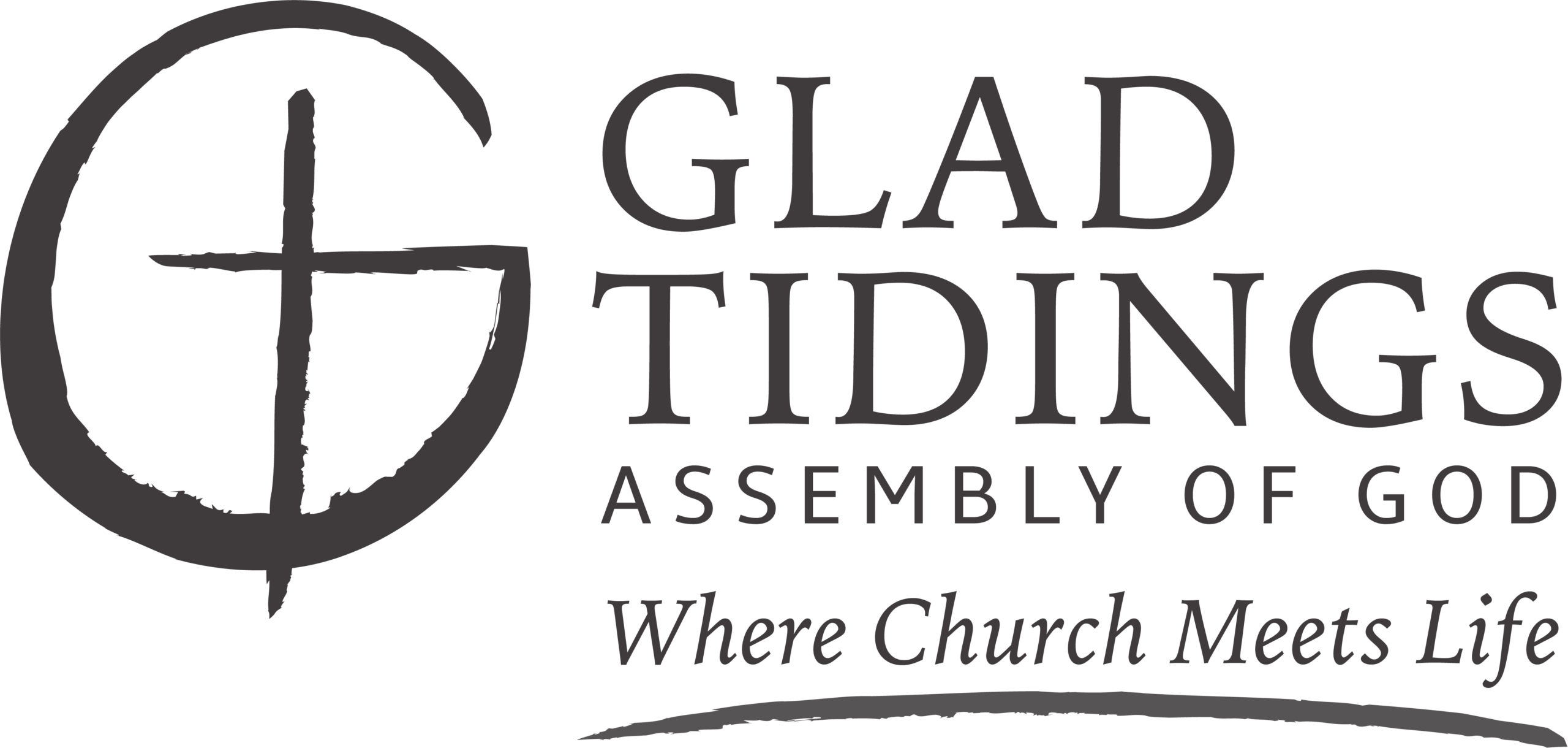 Glad Tidings