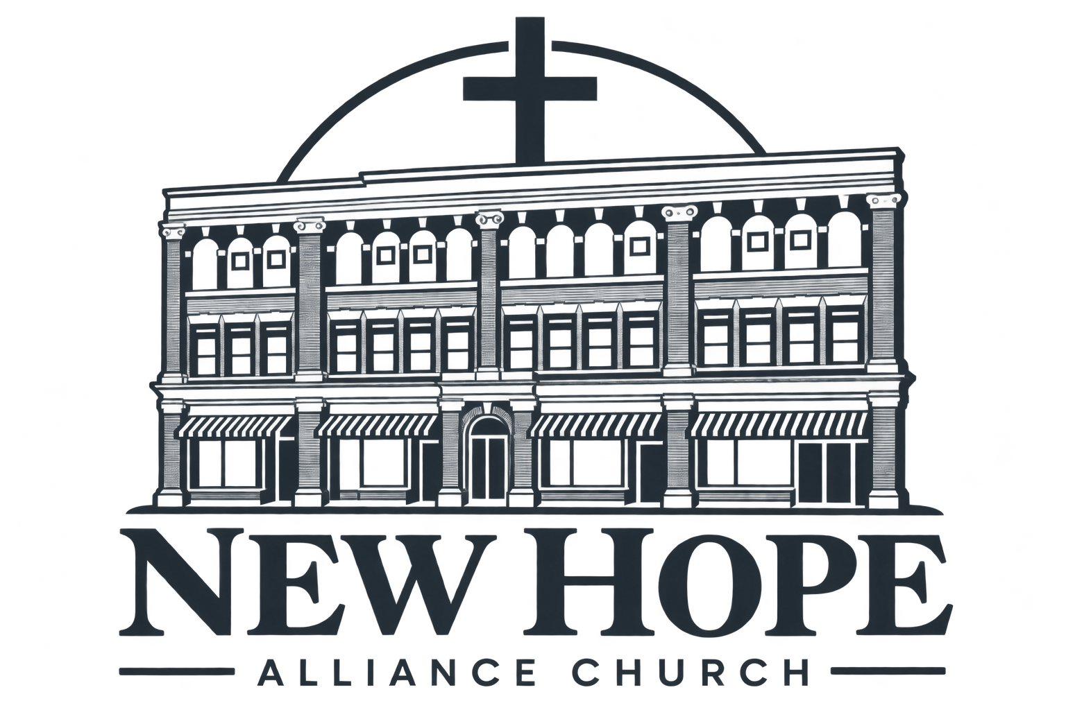 New Hope Alliance Church