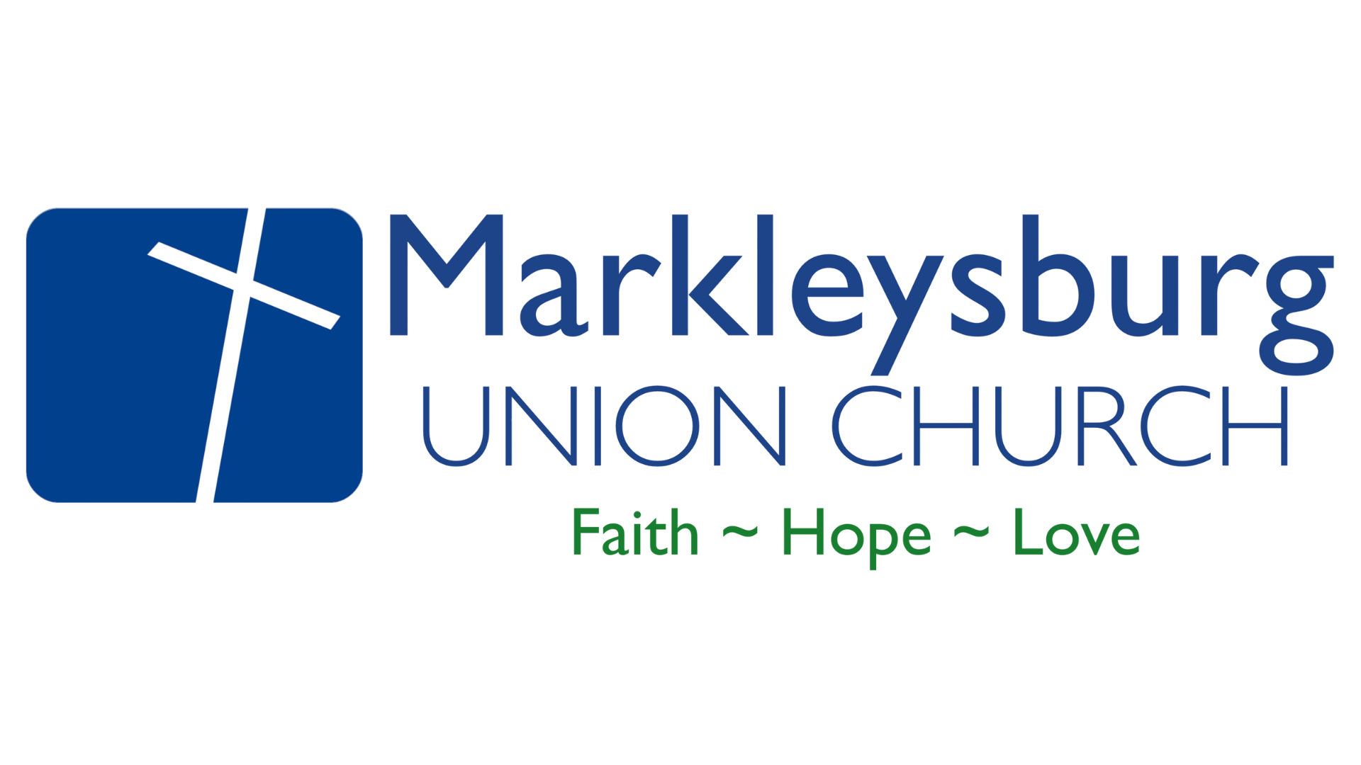 Markleysburg Union Church